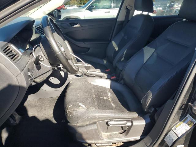 2011 VOLKSWAGEN JETTA SE - 3VWDZ7AJ4BM346699