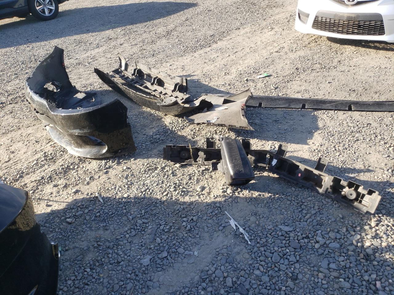 DODGE CHARGER SCAT PACK