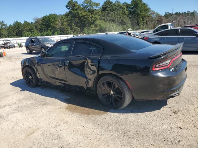 2017 DODGE CHARGER SE - 2C3CDXBG4HH504776