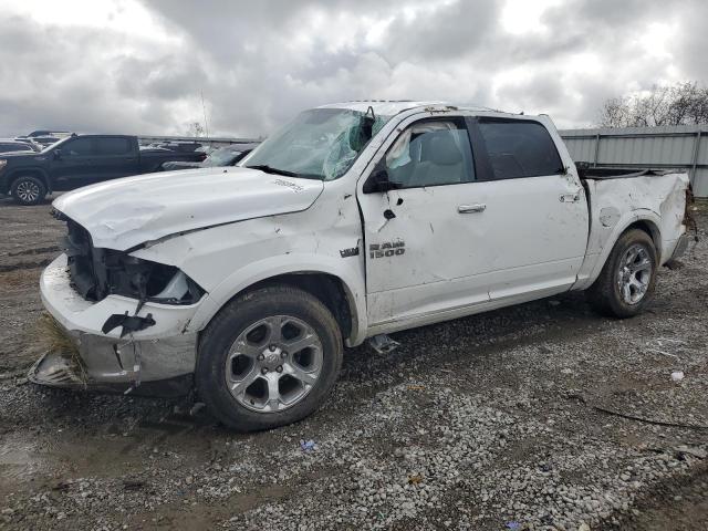 Global Auto Auctions: 2015 RAM 1500 LARAM