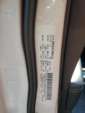 2012 DODGE DURANGO CI #3285568297