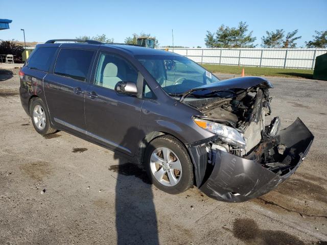 2013 TOYOTA SIENNA LE - 5TDKK3DC6DS363110