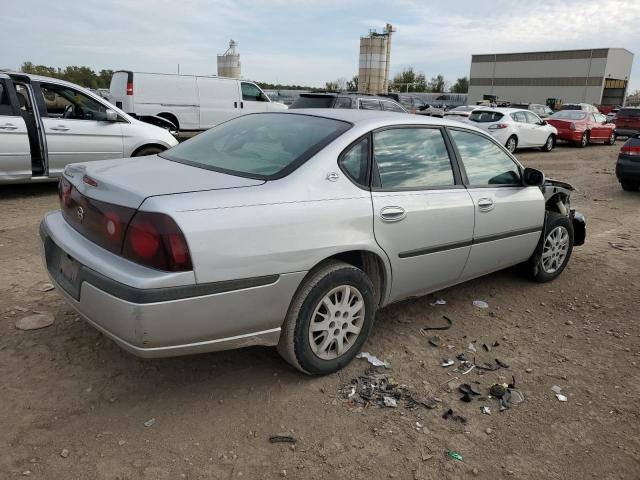 2003 CHEVROLET IMPALA #3282951886