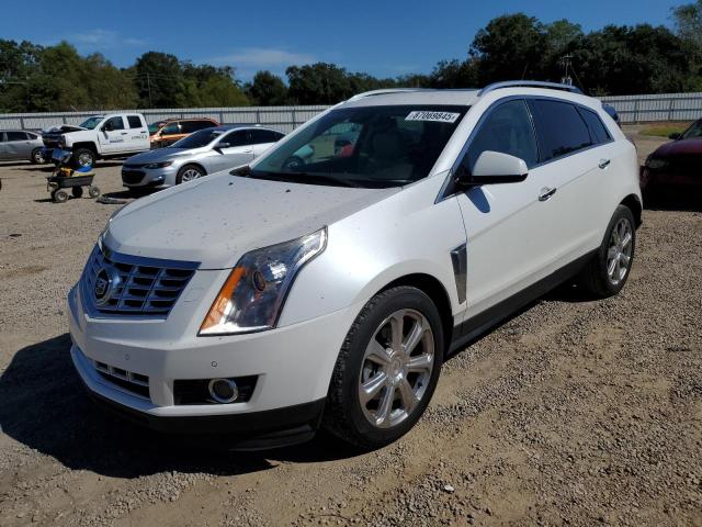 CADILLAC SRX PREMIUM COLLECTION