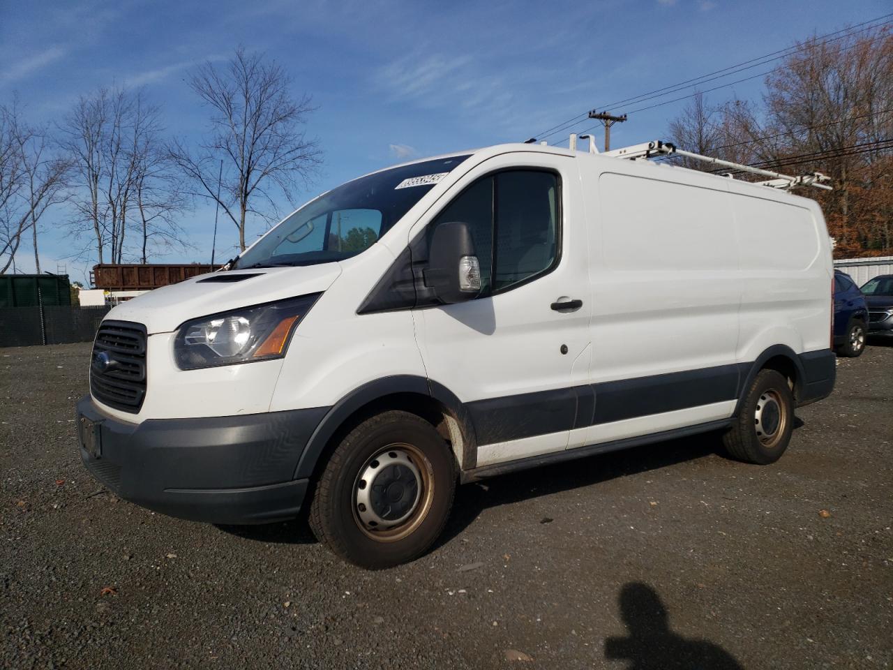 FORD TRANSIT T-150
