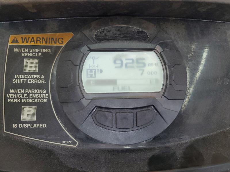 2023 ARCTIC CAT PROWLER PRO EPS #3302781890