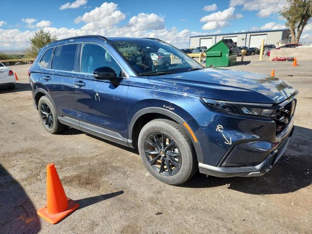 2023 HONDA CR-V SPORT - Inny widok