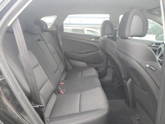 2017 HYUNDAI TUCSON LIM #3301860959