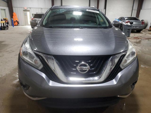2016 NISSAN MURANO S - 5N1AZ2MH5GN157621
