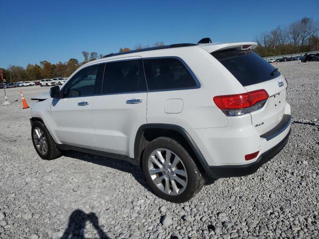 2017 JEEP GRAND CHER - 1C4RJFBG2HC879514