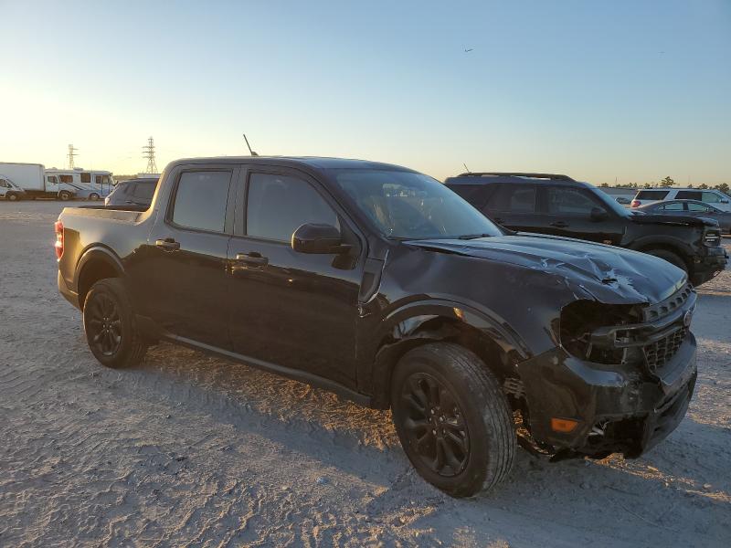 2023 FORD MAVERICK X - 3FTTW8E38PRA33559