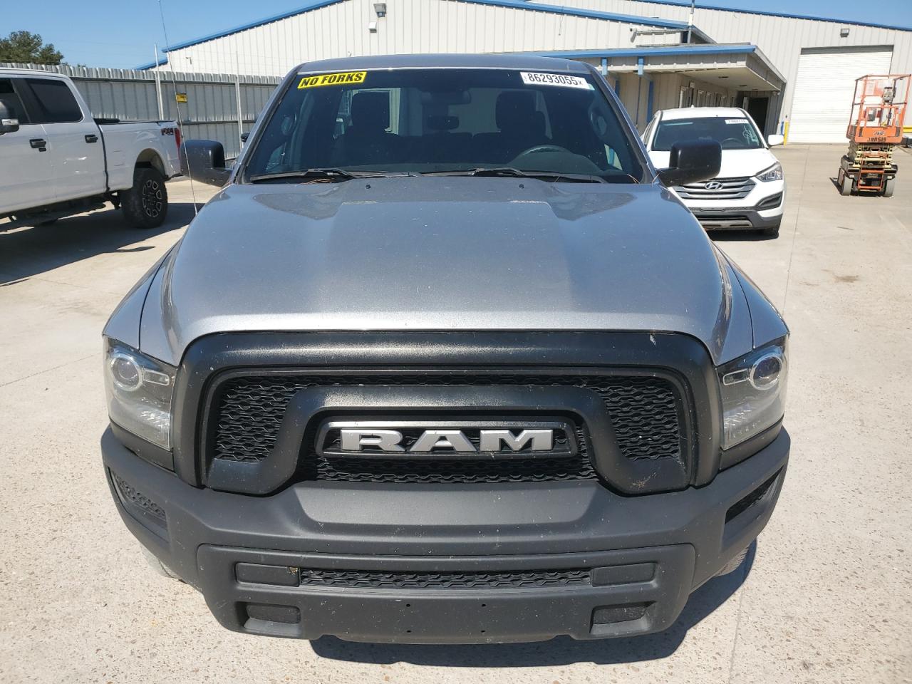 RAM 1500 SLT