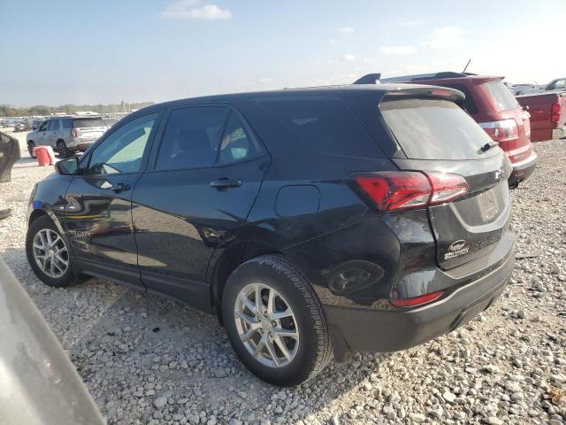 2023 CHEVROLET EQUINOX LS - 3GNAXSEG4PL128666