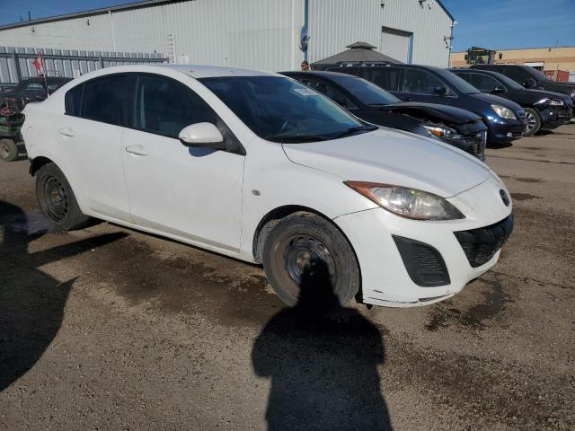 2010 MAZDA 3 I - JM1BL1SF4A1307271