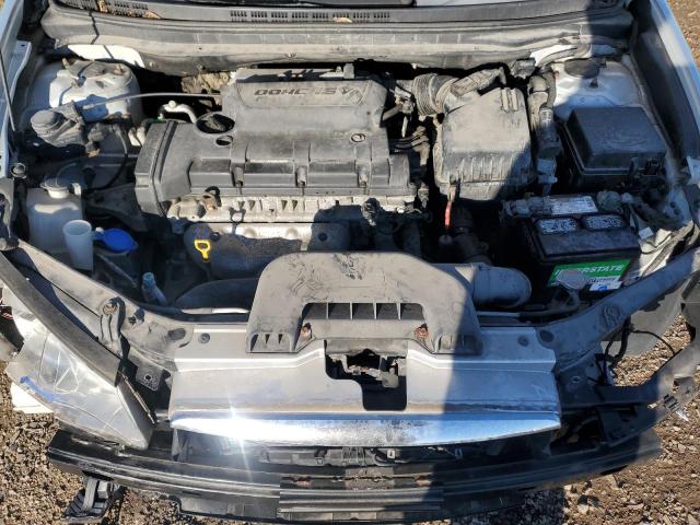 2010 HYUNDAI ELANTRA BL #3286663300