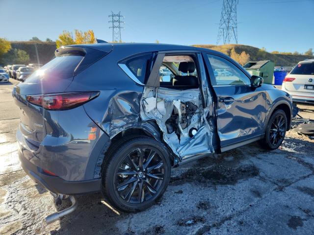 2025 MAZDA CX-5 PREFE #3293882600