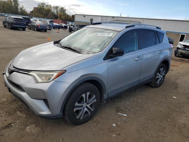 2017 TOYOTA RAV4 LE #3279498243