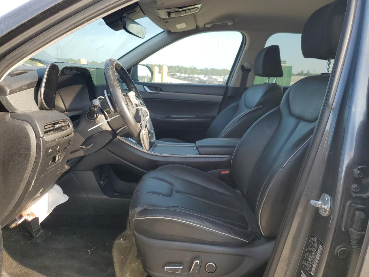 HYUNDAI PALISADE SEL