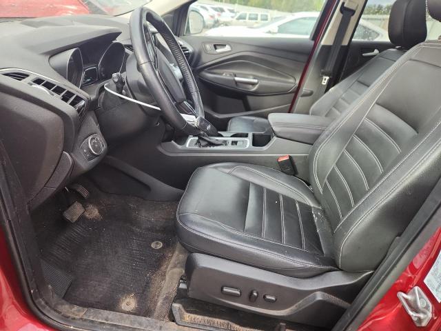 2018 FORD ESCAPE TIT - 1FMCU9J9XJUB89152