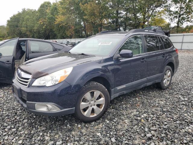 SUBARU OUTBACK 2.