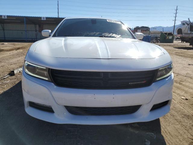 2017 DODGE CHARGER SX #3297452195
