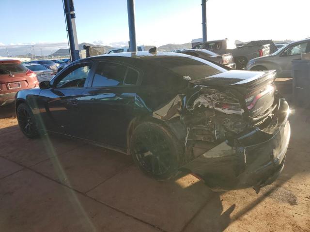 2016 DODGE CHARGER R/ 2C3CDXCT8GH251150