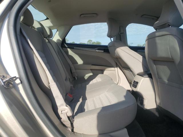 2018 FORD FUSION SE 3FA6P0LU9JR208387