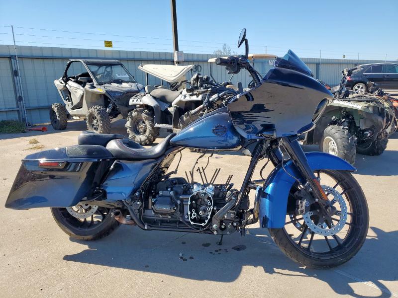 2019 HARLEY-DAVIDSON FLTRXSE - 1HD1TCL15KB960650