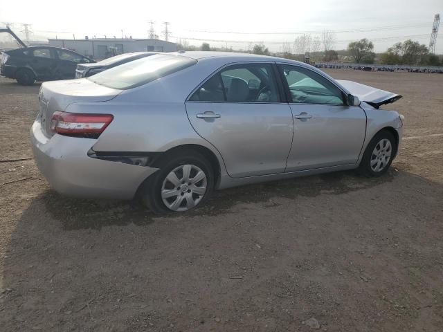 2010 TOYOTA CAMRY SE #3290372784