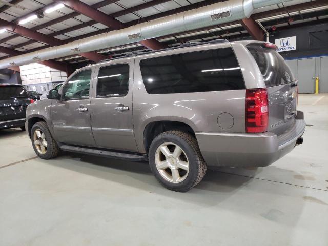 2014 CHEVROLET SUBURBAN K - 1GNSKKE78ER127397