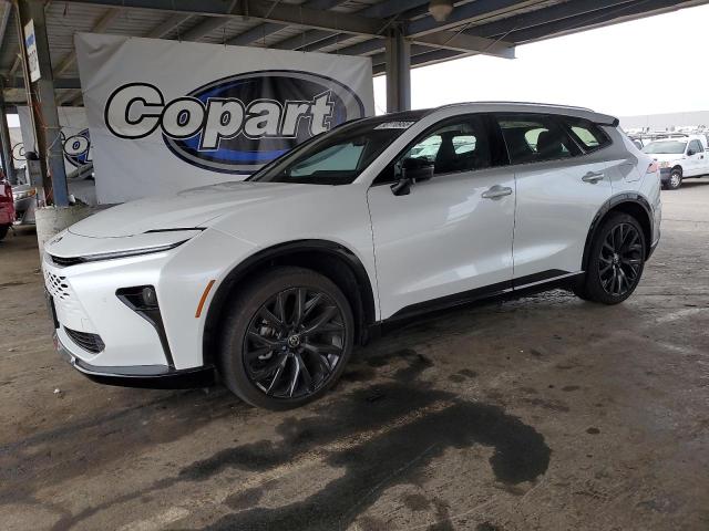 2025 TOYOTA CROWN SIGN #3304021630