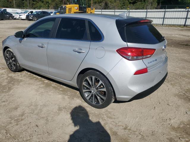 2018 HYUNDAI ELANTRA GT KMHH35LEXJU068553