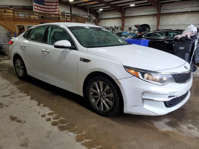 2017 KIA OPTIMA EX - 5XXGU4L34HG164801