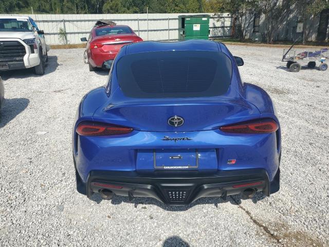 2026 TOYOTA SUPRA BASE - WZ1DB0G05TW071280