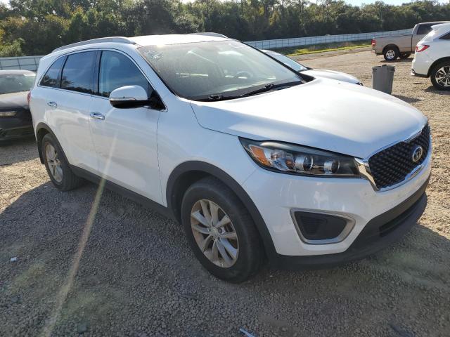 2018 KIA SORENTO LX - 5XYPG4A33JG405551