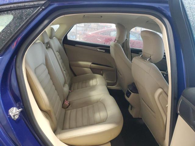 2013 FORD FUSION SE - 3FA6P0H72DR113113