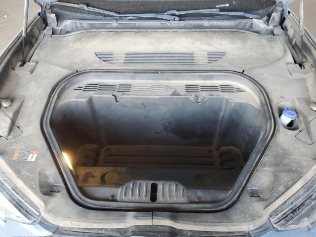 2024 FORD MUSTANG MA #3305639736