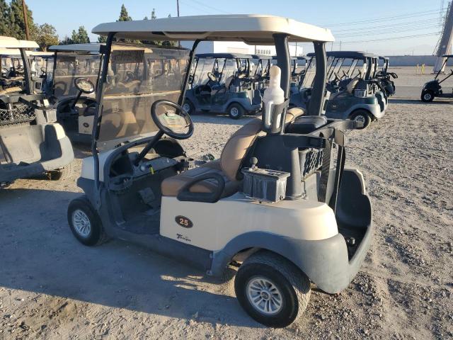 2020 CLUB CAR TEMPO LITHIUM #3261992477