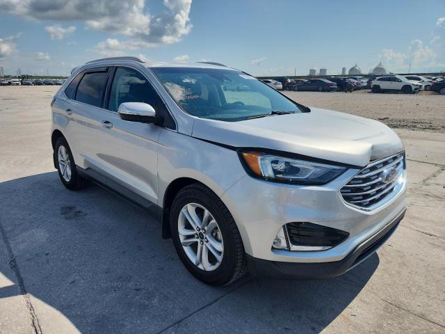 2019 FORD EDGE SEL #3273924818