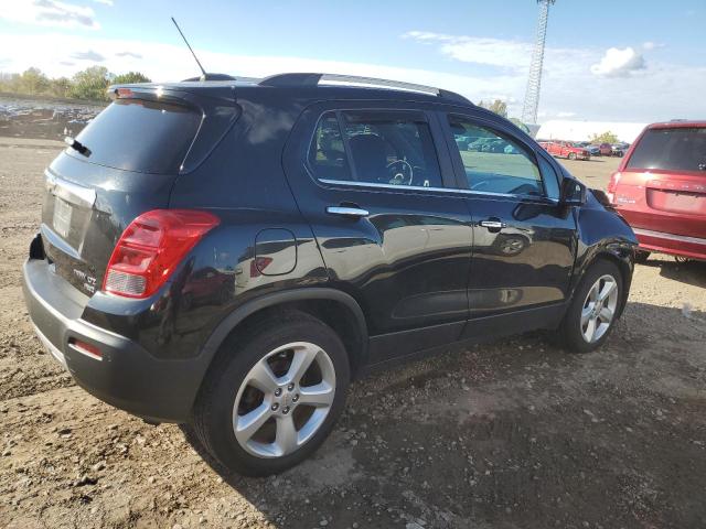 2015 CHEVROLET TRAX LTZ KL7CJTSB5FB227155