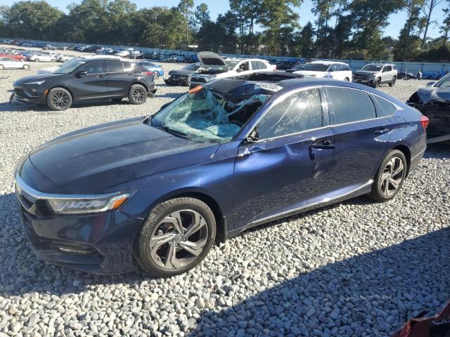 2019 HONDA ACCORD EX - 1HGCV1F43KA011121