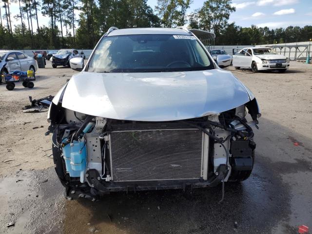 2020 NISSAN ROGUE S - KNMAT2MT9LP516915