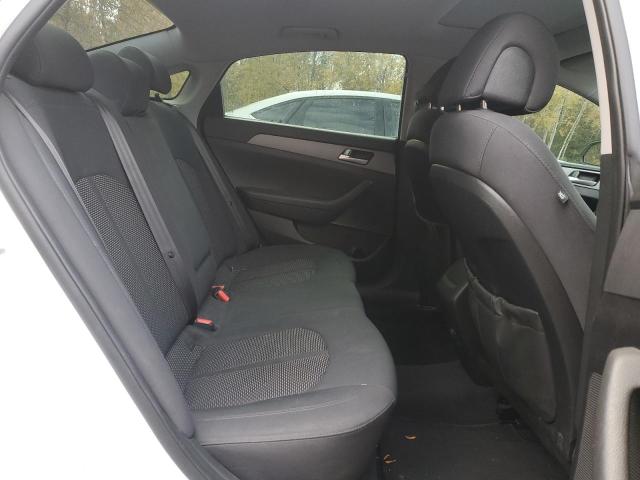 2017 HYUNDAI SONATA SE - 5NPE24AF7HH516719