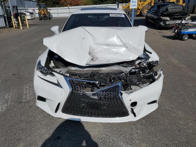 2016 LEXUS IS 200T - JTHBA1D2XG5032019