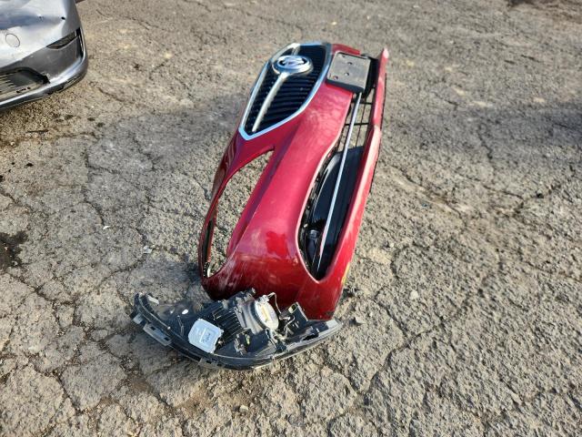 2018 BUICK LACROSSE E 1G4ZP5SZ2JU136552