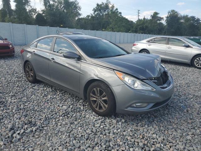 2013 HYUNDAI SONATA GLS #3303969703