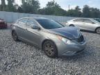 Lot #3303969703 2013 HYUNDAI SONATA GLS