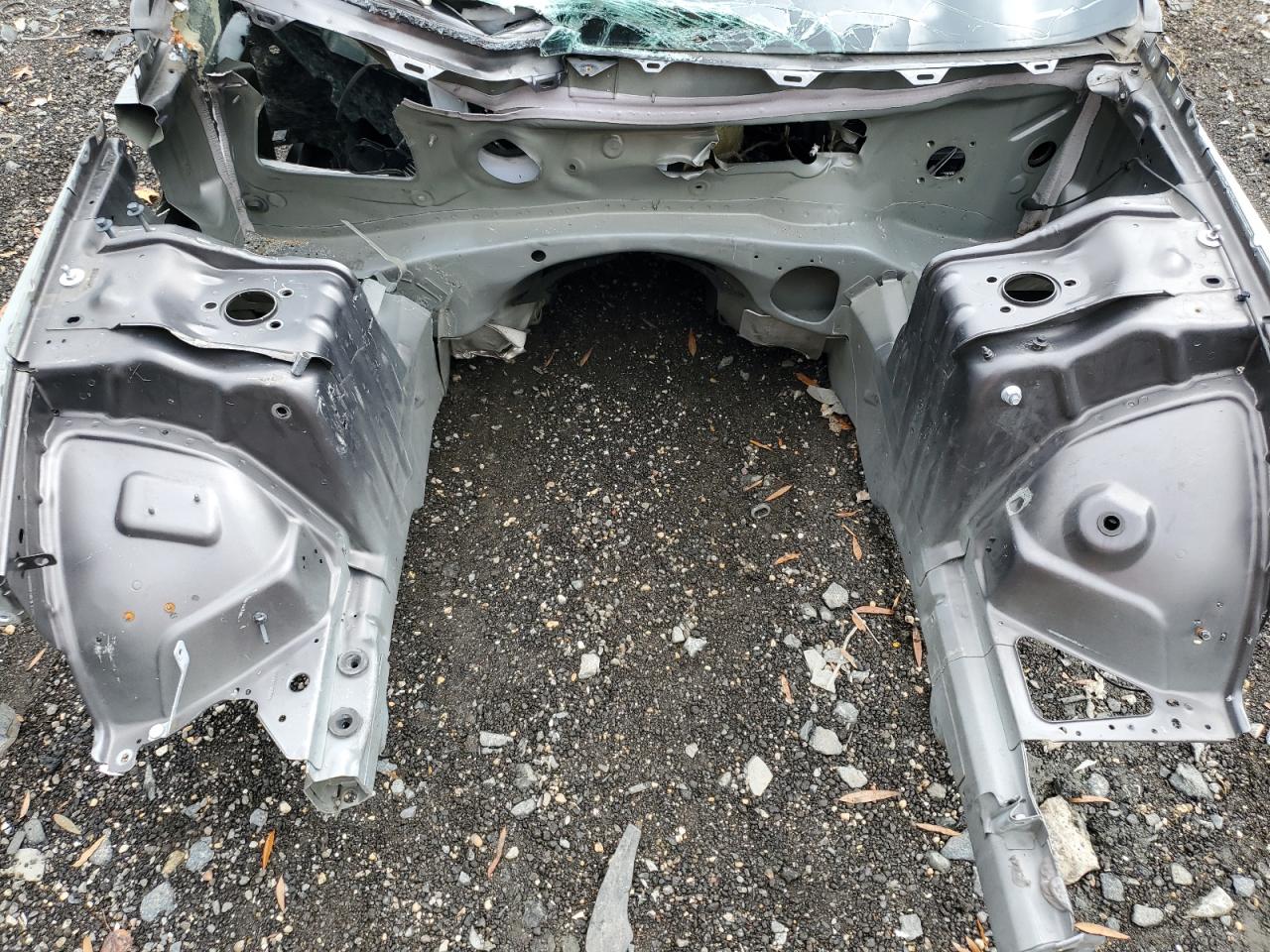 DODGE CHARGER SCAT PACK