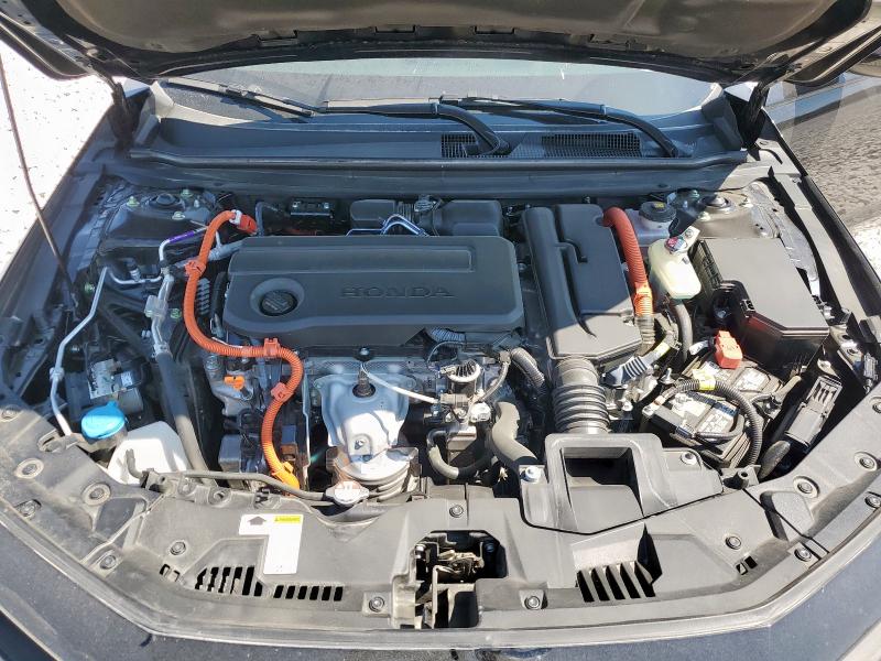 2023 HONDA ACCORD HYB - 1HGCY2F60PA066213