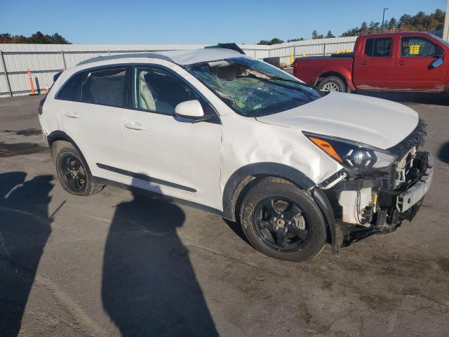 2022 KIA NIRO LX - KNDCB3LC3N5510545